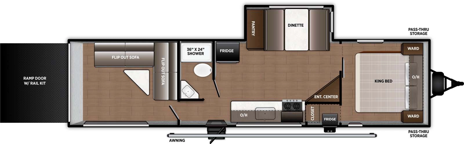 290 Floorplan Image